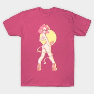 Sweet Peach T-Shirt